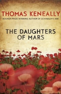Daughters of Mars by Thomas Kenneally