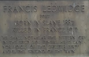 Francis Ledwidge