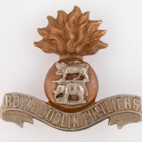 1st Battalion Royal Dublin Fusiliers