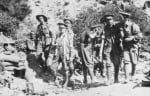 The Legacy of Gallipoli