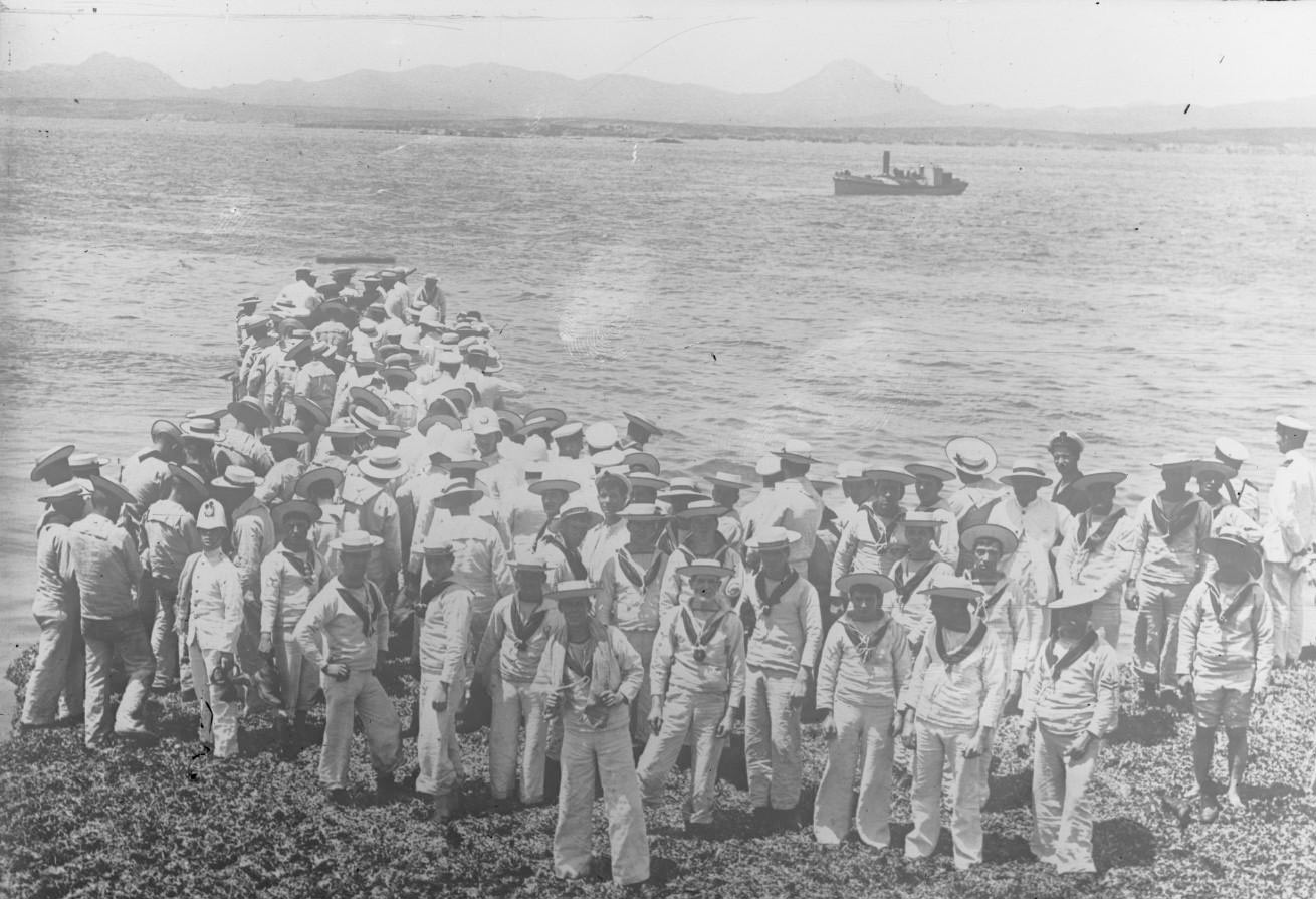 What was the Gallipoli Campaign?